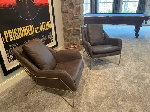 Кресло интерьерное Crosshaven Accent A3000040, Ashley Furniture фото 6