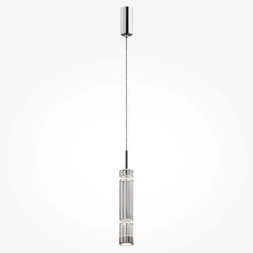 Подвесной светильник Maytoni MOD272PL-L12CH3K1 фото 11