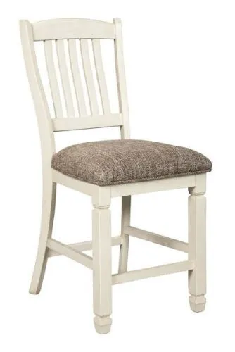 D647-124 Барный стул Bolanburg, Ashley Furniture 50х59 H=107 см фото 2