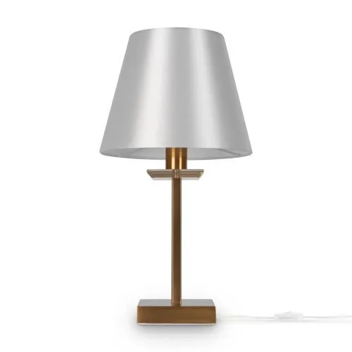 Настольный светильник Freya FR1006TL-01G фото 12
