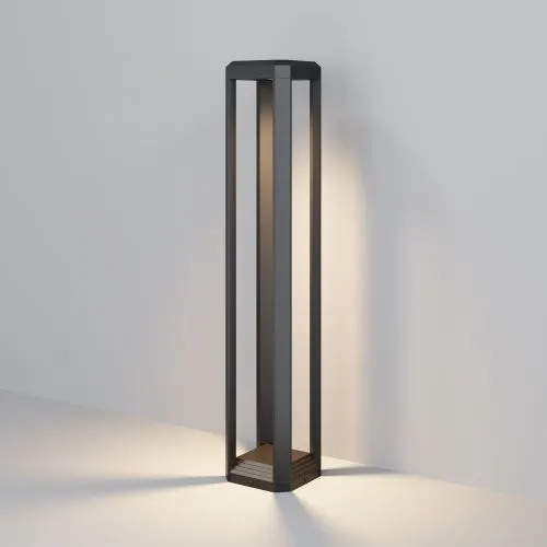 Ландшафтный светильник Outdoor O019FL-L12GR3K