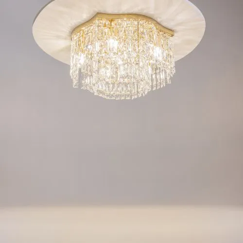 Потолочный светильник Maytoni DIA005CL-06G фото 6