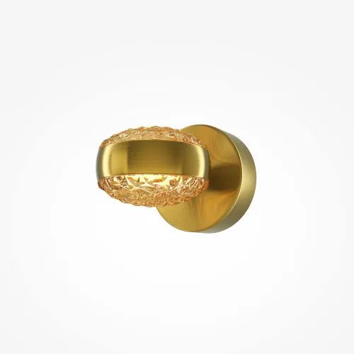 Настенный светильник (бра) Maytoni MOD299WL-L10BS3K фото 8