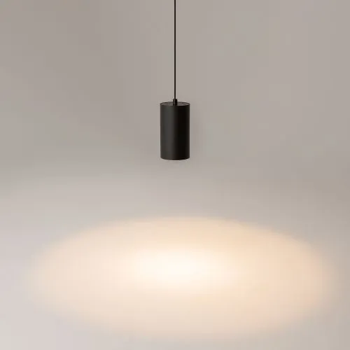 Подвесной светильник Maytoni P100PL-20W3K-B фото 15