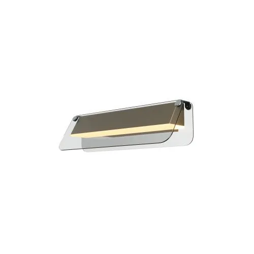 Настенный светильник (бра) Maytoni MOD296WL-L6BS3K фото 11
