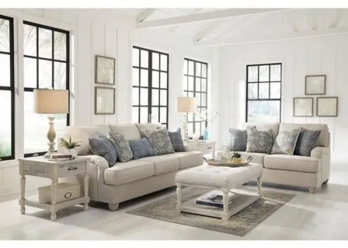 Журнальный стол боковой T782-3 Shawnalore, Ashley Furniture Фото фото 8