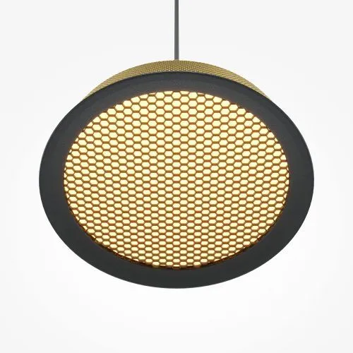 Подвесной светильник Maytoni MOD041PL-L15G3K фото 10