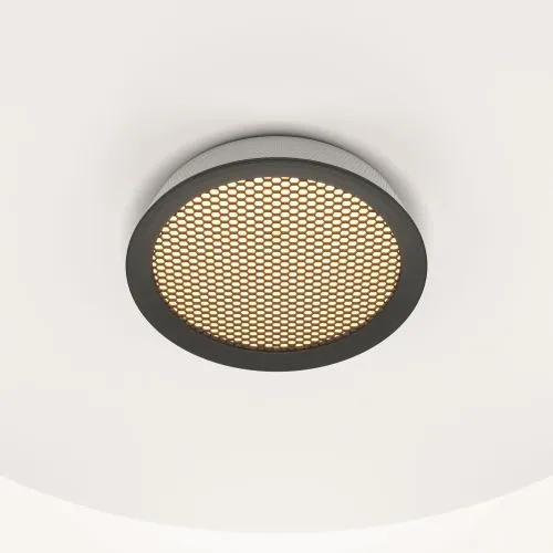 Подвесной светильник Maytoni MOD041PL-L15W3K1 фото 6