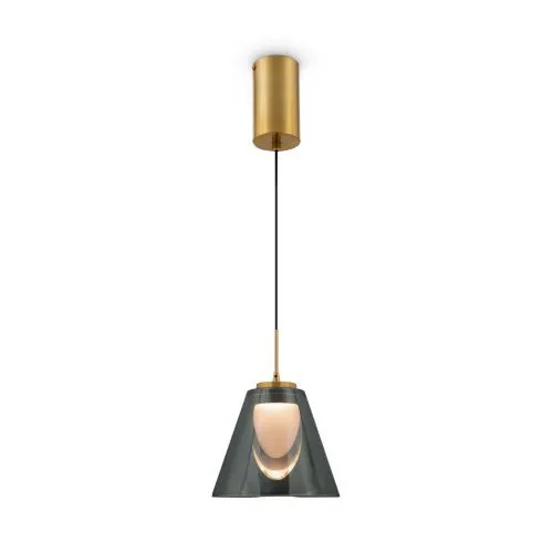Подвесной светильник Freya FR5399PL-L4BS фото 4