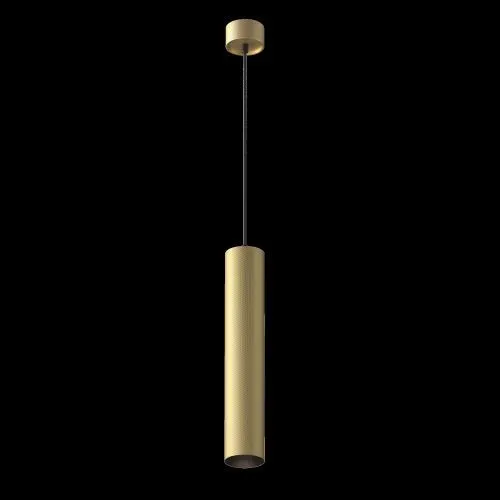 Подвесной светильник Maytoni P082PL-GU10-MG фото 3