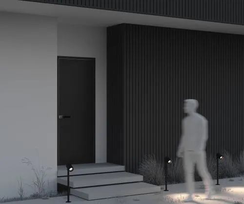 Ландшафтный светильник Outdoor O497FL-L12B3K1 фото 7