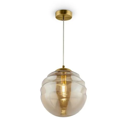 Подвесной светильник Maytoni P074PL-01BS фото 2