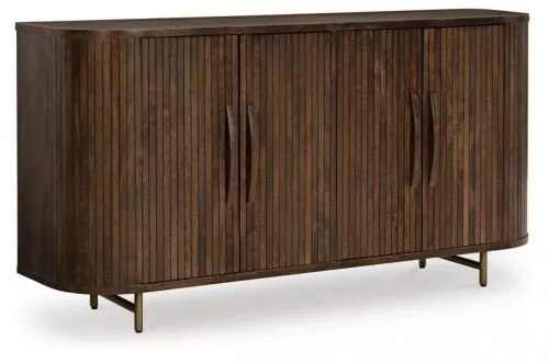 A4000571 Amickly Комод-буфет Ashley Furniture фото 2