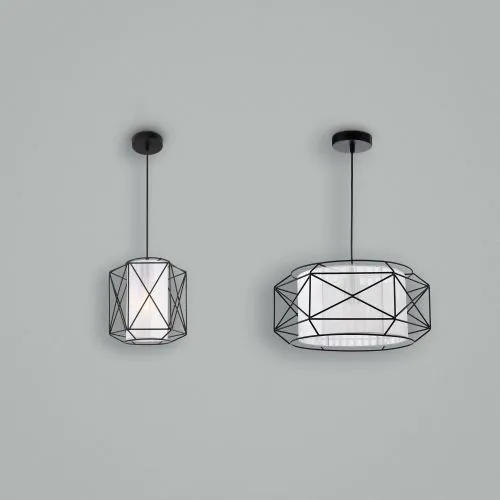 Подвесной светильник Freya FR4313-PL-01-BL фото 7