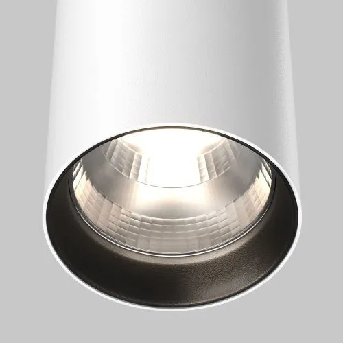 Подвесной светильник Maytoni P100PL-20W4K-W фото 9