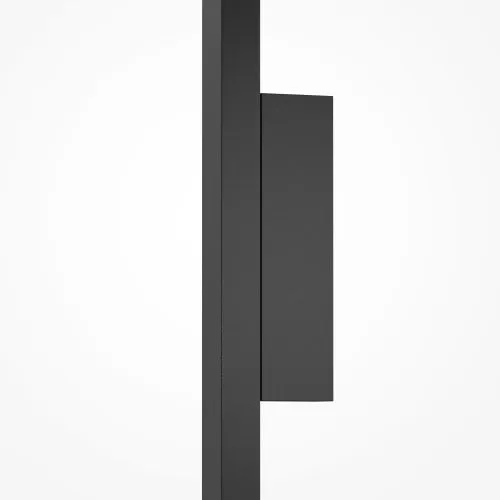 Настенный светильник (бра) Maytoni MOD245WL-L24BK фото 12