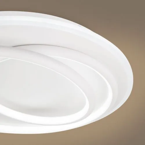Потолочный светильник Freya FR6089CL-L120W фото 7