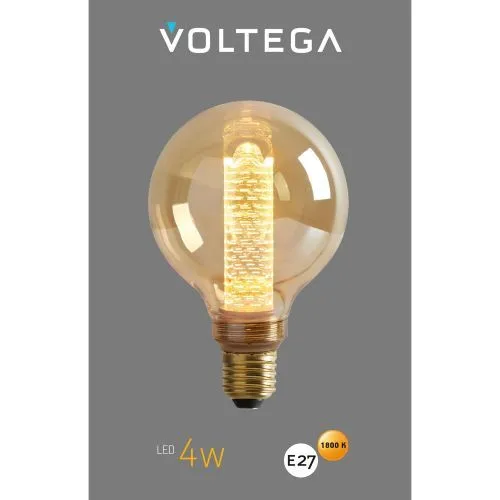 Лампочка Voltega 8561 фото 5