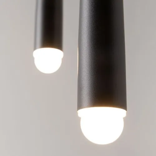 Подвесной светильник Maytoni MOD132PL-L18BK фото 3