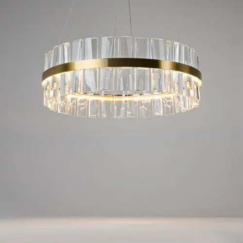 Подвесной светильник Maytoni MOD173PL-L45BS3K фото 8