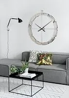 Настенные часы TOMAS STERN 8035, 95 x 85 x 10 см