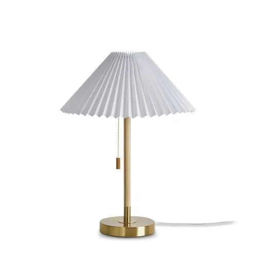 Настольный светильник Freya FR5533TL-01BS фото 3