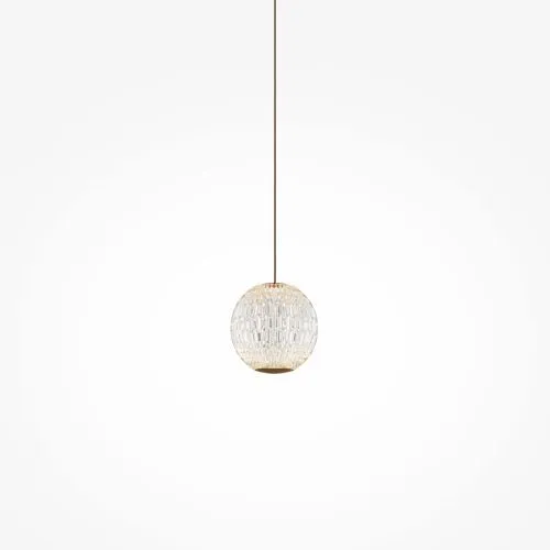 Подвесной светильник Maytoni MOD293PL-L6BS3K фото 8