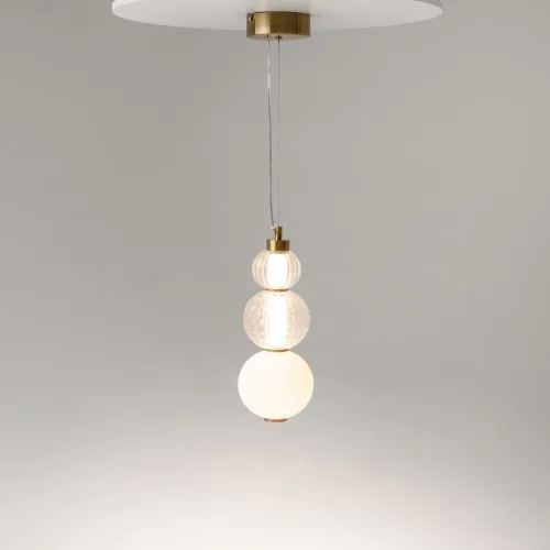 Подвесной светильник Maytoni P069PL-L16G3K фото 9
