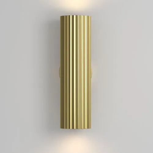 Настенный светильник (бра) Maytoni C106WL-02-GU10-BS фото 4