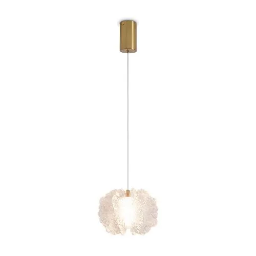 Подвесной светильник Freya FR5579PL-L8BS фото 17