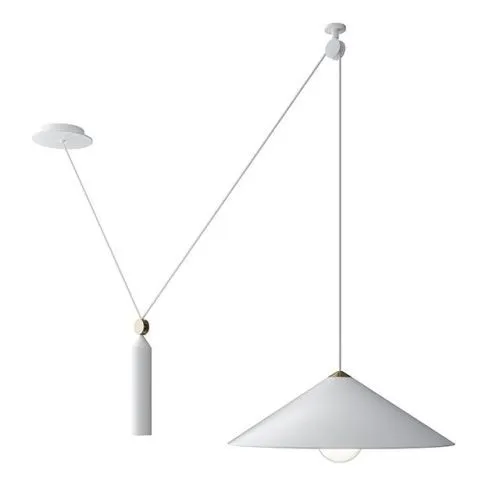 Подвесной светильник Maytoni P080PL-01W фото 4
