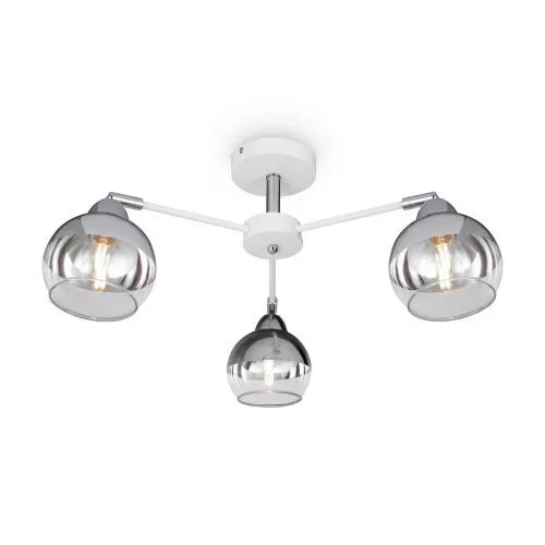Люстра Freya FR5225PL-03W фото 2