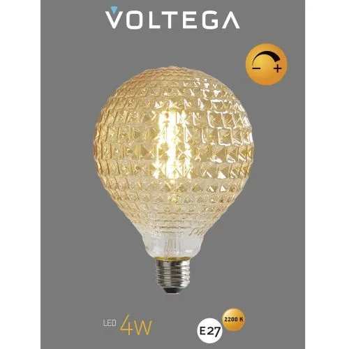 Лампочка Voltega 8576 фото 5