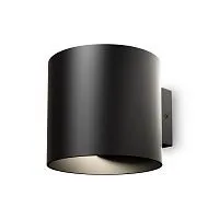 Настенный светильник (бра) Maytoni C066WL-01B					