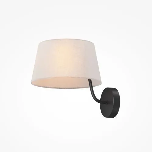 Настенный светильник (бра) Maytoni MOD360WL-01B фото 3