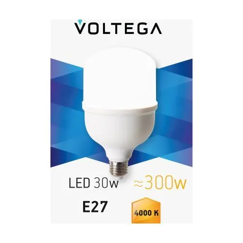 Лампочка Voltega 8586 фото 2