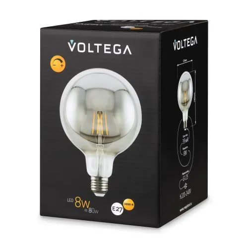 Лампочка Voltega 8510 фото 6