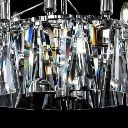 Подвесной светильник Maytoni MOD043PL-12CH фото 9