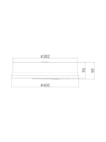 Потолочный светильник Freya FR10011CL-L24W фото 31