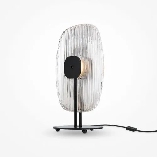 Настольный светильник Maytoni MOD152TL-L1BK фото 2