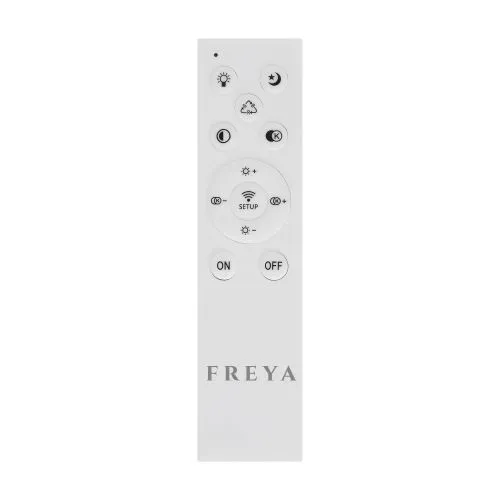 Потолочный светильник Freya FR10017CL-L92W фото 14
