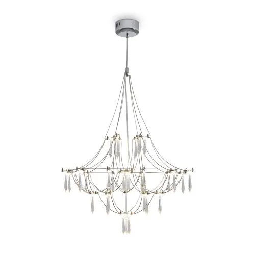 Подвесной светильник Freya FR6138PL-L21CH фото 3