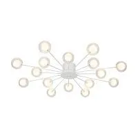 Люстра Freya FR5242CL-16W