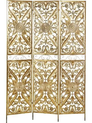 Ширма Эфиопия 121х2х178см