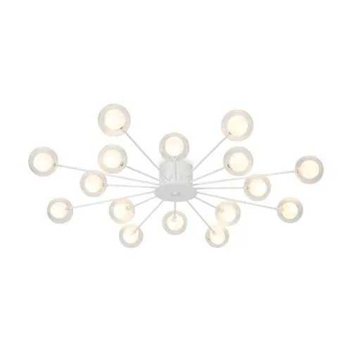 Люстра Freya FR5242CL-16W