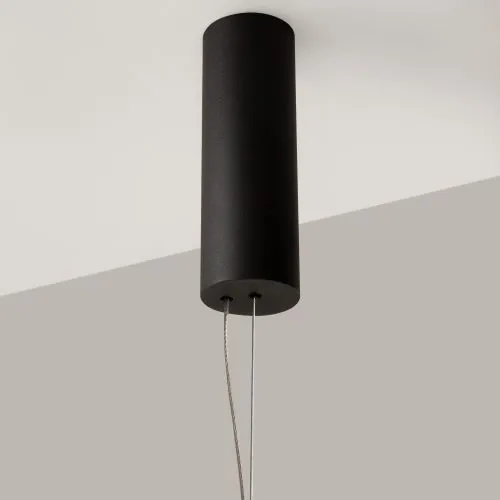 Подвесной светильник Maytoni MOD381PL-L45B3K фото 17