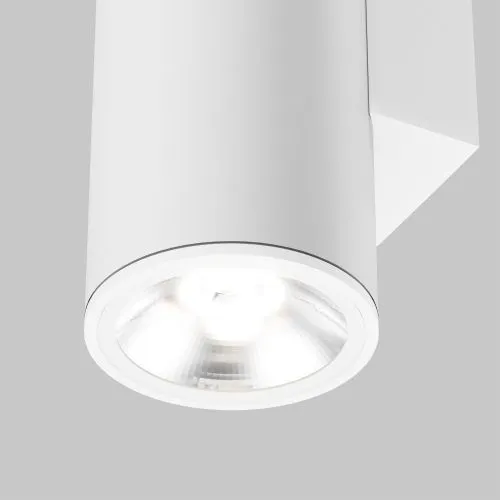 Уличный настенный светильник Outdoor O303WL-L24W3K фото 3