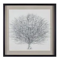Картина в раме Tomas Stern 83039, 60*3*60 см