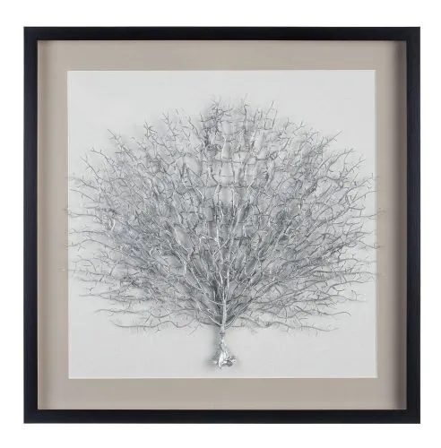 Картина в раме Tomas Stern 83039, 60*3*60 см