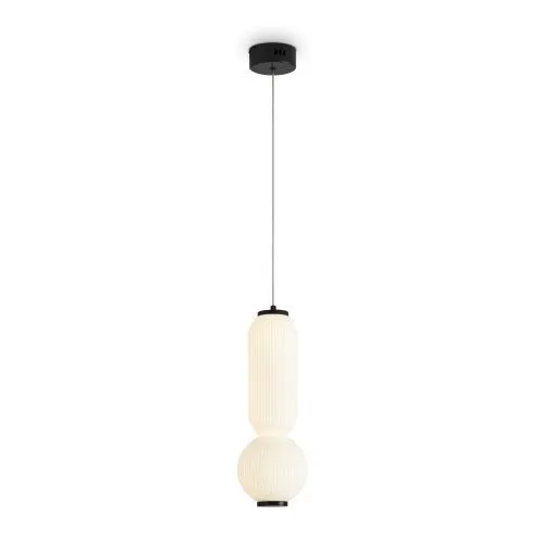 Подвесной светильник Freya FR6140PL-L12B1 фото 8